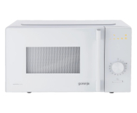 GORENJE MO20E1W15 700W 20L Biały - 1551306 - zdjęcie 3